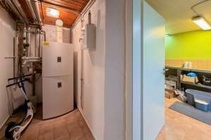 Idyllisches Einfamilienhaus: Ihr ruhiger Rückzugsort mit schönem Grundstück und viel Potenzial! – Die vollständige Adresse der Immobilie erhältst du vom Anbieter., 96349 Steinwiesen – Vorschaubild 19