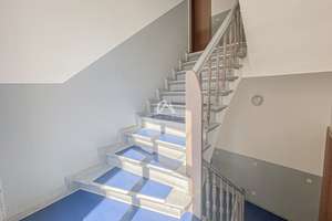 GROßZÜGIGE & KLASSISCH SCHÖNE ALTBAUWOHNUNG MIT TOLLEM BLICK! RUHIG & GRÜN GELEGEN! PROVISIONSFREI! – Wilsnacker Straße 63, 10559 Moabit, Berlin – Vorschaubild 20