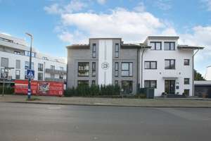 Ihr neues Leben beginnt jetzt: Exklusive Penthousewohnung mit Südwestbalkon in Düsseldorf-Unterbach! – Die vollständige Adresse der Immobilie erhältst du vom Anbieter., 40627 Unterbach, Düsseldorf – Vorschaubild 10