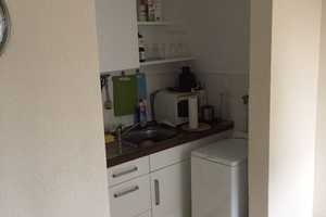 1-Zimmer Appartment in Nähe Hafenviertel – Soester Straße 47, 48155 Münster – Vorschaubild 2