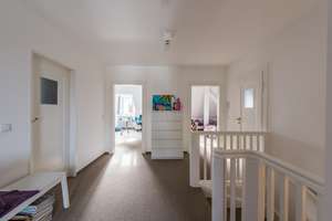 200 qm Maisonette-Wohnung in Top Lage HD-Neuenheim mit Garten – Die vollständige Adresse der Immobilie erhältst du vom Anbieter., 69120 Handschuhsheim, Heidelberg – Vorschaubild 11