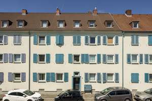 Demnächst frei! 2-Zimmer-Wohnung in Neustadt an der Weinstraße – Martin-Luther-Straße 5, 67433 Kernstadt, Neustadt an der Weinstraße – Vorschaubild 3