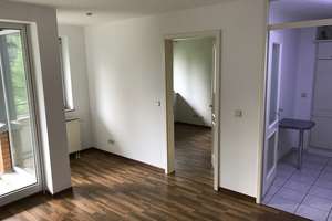 Kompaktes Apartment in Hamburg: 1,5 Zimmer mit Balkon – Stoltenstraße 40, 22119 Horn, Hamburg – Vorschaubild 2
