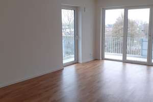 °Familien WILLKOMMEN° 5 Zimmer mit Eckbalkon, Einbauküche, 2 Bäder, Aufzug, moderne Ausstattung – Weidenbaumsweg 91f, 21035 Bergedorf (Ortsteil), Hamburg – Vorschaubild 4