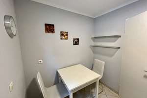 Charmante 1-Zimmer Wohnung im EG mit Terrasse in München-Bogenhausen – Normannenplatz 2, 81925 Herzogpark, München – Vorschaubild 13