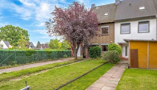 Bild von Ein Zuhause mit Charakter in ruhiger Lage von Lesum