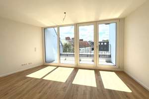 Dachgeschoss Sonntagbesichtigung (WE 15) – Waldstraße 6, 12489 Adlershof, Berlin – Vorschaubild 6