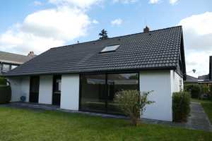 Freihstehendes Einfamilienhaus in ruhiger Lage – Verden (Kreis) – Vorschaubild 1