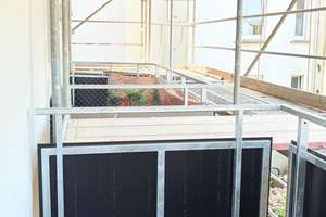 Attraktive 2-Zimmer-Wohnung mit Balkon & Aufzug – WBS erforderlich! – Hammersteiner Allee 2, 42329 Vohwinkel, Wuppertal – Vorschaubild 14