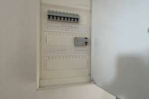 Solingen  - MODERNE -  6 x  EIGENTUMSWOHNUNGEN- + PKW Stellplatz-Garage – Die vollständige Adresse der Immobilie erhältst du vom Anbieter., 42653 Gräfrath, Solingen – Vorschaubild 25