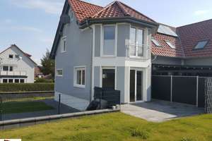 Ankommen und wohlfühlen – Helle Doppelhaushälfte mit Garten in SZ-Bad – 38259 Salzgitter-Bad, Salzgitter – Vorschaubild 2