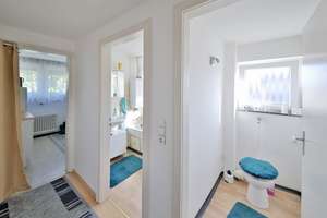 Charmante Zweizimmerwohnung im Herzen von Rüppurr – Die vollständige Adresse der Immobilie erhältst du vom Anbieter., 76199 Rüppurr, Karlsruhe – Vorschaubild 8