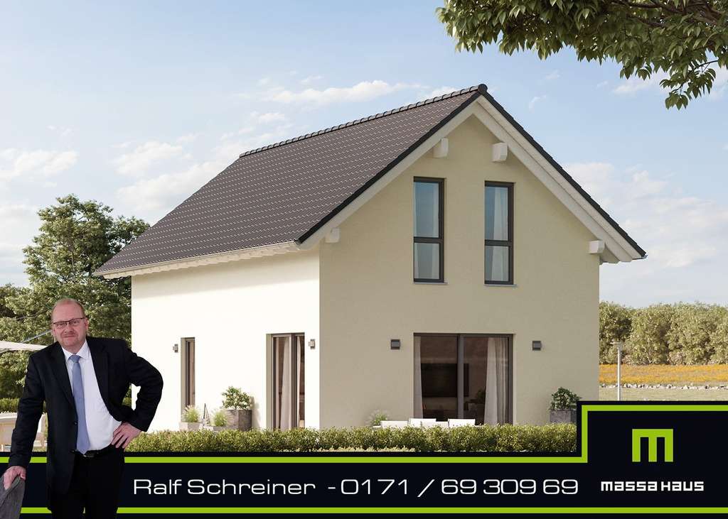 Immobilie in Odenthal - Ihr weg ins Traumhaus! - Bild 1