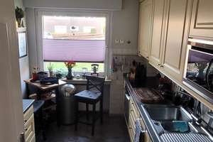 Zuhause mit 3 Zimmern und moderner Ausstattung in Wuppertal – Rostocker Straße 20, 42109 Uellendahl-Katernberg, Wuppertal – Vorschaubild 4