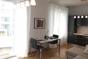Stilvolle komplett möblierte Wohnung im Diplomatenviertel – Von-der-Heydt-Str. 1, 10785 Tiergarten, Berlin – Vorschaubild 12