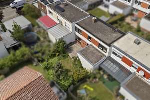 Reihenmittelhaus mit Garage und guter Anbindung in Ingolstadt-Südwest – Riezlerstraße 9, 85051 Münchener Straße, Ingolstadt – Vorschaubild 41