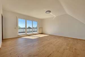 Sanierte Studiowohnung - grandioser Fernblick von Ihrer Dachterrasse mit Tiefgaragenstellplatz – Die vollständige Adresse der Immobilie erhältst du vom Anbieter., 55129 Hechtsheim, Mainz – Vorschaubild 4