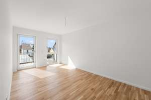 Wohnung in Dechsendorf ab 1.9 verfügbar – Dechsendorfer Platz 3, 91056 Dechsendorf Ost, Erlangen – Vorschaubild 8