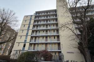 Hansaviertel: Teilbare ETW mit Balkon + Wintergarten – Die vollständige Adresse der Immobilie erhältst du vom Anbieter., 10557 Hansaviertel, Berlin – Vorschaubild 8