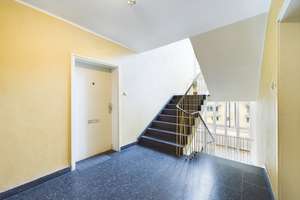 Untere Au: SOFORT VERFÜGBAR & LEER:  ruhiges 1 Zimmer-Appartement im Rückgebäude – Die vollständige Adresse der Immobilie erhältst du vom Anbieter., 81541 Untere Au, München – Vorschaubild 13