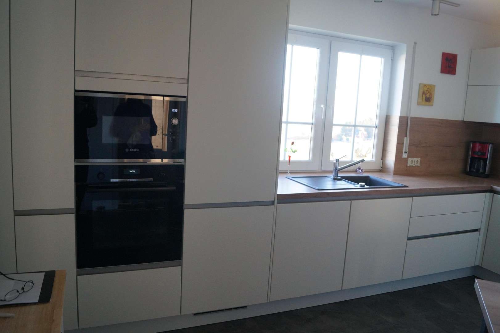 Immobilie in Berzhahn - Neuwertige Immobilie im Toppzustand mit herrlicher Fernsicht - Bild 4