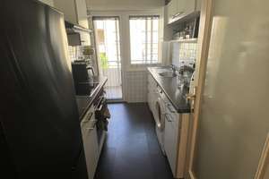 Tolle Wohnung in sehr guter & gefragter Lage.... – Die vollständige Adresse der Immobilie erhältst du vom Anbieter., 76137 Südweststadt, Karlsruhe – Vorschaubild 7