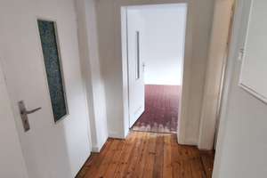 Renovierte 1,5 Zi.-Whg. mit Balkon ab 01.07.2026 – Arnoldstraße 17, 44147 Hafen, Dortmund – Vorschaubild 2