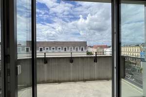 Panorama - Wohnung . – Rückertstraße 17, 10627 Charlottenburg, Berlin – Vorschaubild 8