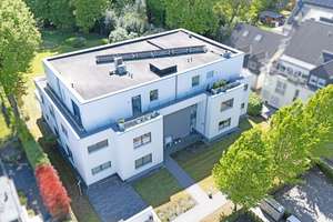 Premium-Gartenwohnung mit
hochwertiger Designausstattung
am Weitmarer Holz – Die vollständige Adresse der Immobilie erhältst du vom Anbieter., 44797 Weitmar-Mark, Bochum – Vorschaubild 2
