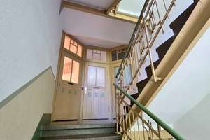 Denkmalgeschützte 3 Zimmer Wohnung als Kapitalanlage zu verkaufen – Die vollständige Adresse der Immobilie erhältst du vom Anbieter., 9126 Bernsdorf, Chemnitz – Vorschaubild 17