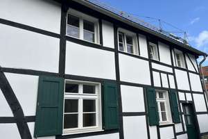 Ein historisches Schmuckstück in Bestlage – Denkmalgeschütztes Fachwerkhaus in Essen-Heisingen – 45259 Heisingen, Essen – Vorschaubild 48