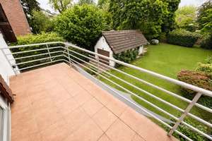 Freistehendes Einfamilienhaus mit Garage und großem Garten in Angermund – Die vollständige Adresse der Immobilie erhältst du vom Anbieter., 40489 Angermund, Düsseldorf – Vorschaubild 17