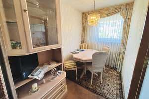 Freie 2-Zimmer-Wohnung mit Balkon und Garage in Bad Cannstatt – Die vollständige Adresse der Immobilie erhältst du vom Anbieter., 70376 Birkenäcker, Stuttgart – Vorschaubild 9