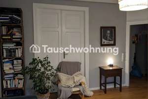 Tauschwohnung: Tolle 4,5 / 5 Zimmer Wohnung, hohe Decken, Holzboden, Balkon – Horner Straße 90, 28203 Fesenfeld, Bremen – Vorschaubild 2
