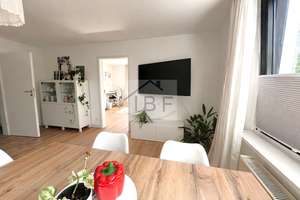Zeitgemäß wohnen: Umfangreich sanierte Wohnung mit Balkon und Doppelgarage – Die vollständige Adresse der Immobilie erhältst du vom Anbieter., 57074 Kaan-Marienborn, Siegen – Vorschaubild 3