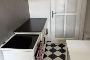 Modernisierte 2-Zimmer-Wohnung in Berlin-Lichtenberg – Eitelstraße 63, 10317 Rummelsburg, Berlin – Vorschaubild 2