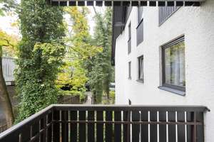 Hochwertige 4‑Zimmer‑Wohnung in der Pienzenauerstraße am Herzogpark – möbliert & befristet – – Die vollständige Adresse der Immobilie erhältst du vom Anbieter., 81925 Herzogpark, München – Vorschaubild 10
