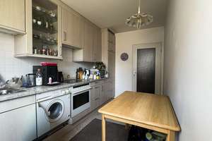 Zwischen Uni und Altstadt: 2-Zimmer-Wohnung mit Balkon und TG-Stellplatz – Die vollständige Adresse der Immobilie erhältst du vom Anbieter., 93051 Kumpfmühl-Ziegetsdorf-Neuprüll, Regensburg – Vorschaubild 10