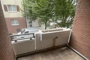 Schöne Wohnung in der Aachener Innenstadt – Guaitastr. 26, 52064 Sankt Jakob, Aachen – Vorschaubild 2
