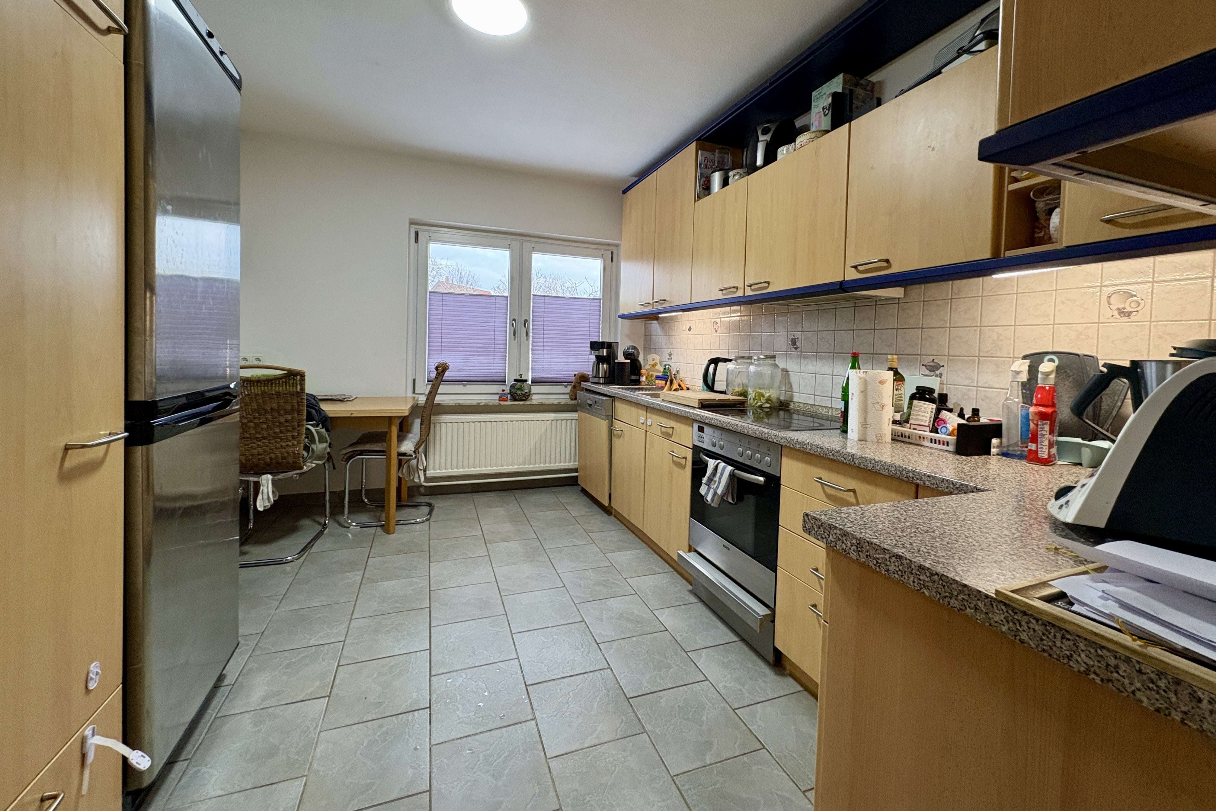 Immobilie in Koberg - Zweifamilienhaus in dörflicher Lage - Bild 5