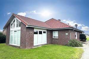Schöner Bungalow mit 
PV Anlage in Nordseenähe! – Dithmarschen (Kreis) – Vorschaubild 3