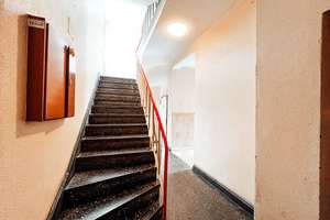 Modern wohnen im Herzen Hannovers – sanierte 2-Zimmer Citywohnung – Die vollständige Adresse der Immobilie erhältst du vom Anbieter., 30159 Mitte (Ortsteil), Hannover – Vorschaubild 8