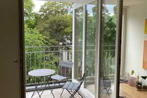 Helle 2,5-Zimmer-Wohnung in Top-Lage nahe Buntem Garten – Regentenstraße 55, 41061 Mönchengladbach – Vorschaubild 12