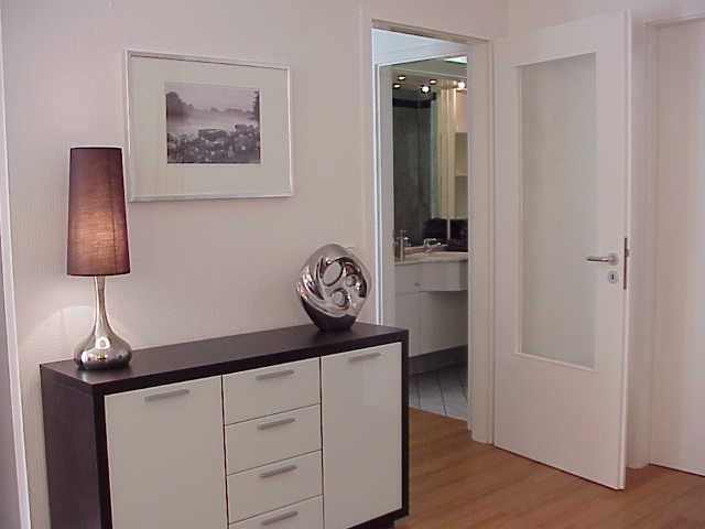 2-Zimmerwohnung in guter Nordendlage.. V-E-R-K-A-U-F-T