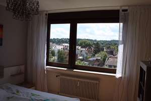 Schöne zwei Zimmer Wohnung mit Turmberg-Blick – Pfinzstrasse 56, 76227 Durlach, Karlsruhe – Vorschaubild 8