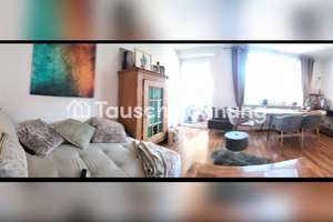 Tauschwohnung: 3-Zimmer-Wohnung in Schwabing West – Die vollständige Adresse der Immobilie erhältst du vom Anbieter., 80804 Am Luitpoldpark, München – Vorschaubild 11