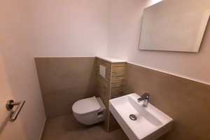 Trier-Süd: Einzigartige 4 ZKB-Maisonettewohnung mit Balkon und ca. 150 m² WFL im beliebten Stadtteil – Flomersheimer Str. 36, 54290 Trier – Vorschaubild 10