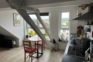  2-Zimmer-Dachgeschosswohnung  – Düppelstraße 86, 52068 Aachen – Vorschaubild 6