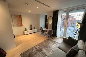 URBANES WOHNEN. Ein anspruchsvolles Design des bekannten Architekten Ben van Berkel. – Infanteriestraße 14, 80797 München – Vorschaubild 13
