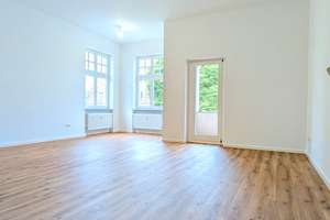 Exklusive 6‑Zimmer‑Wohnung. Erstbezug nach Sanierung. – Tieckstr. 6, 4275 Südvorstadt, Leipzig – Vorschaubild 19
